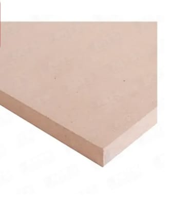 PLACA MDF