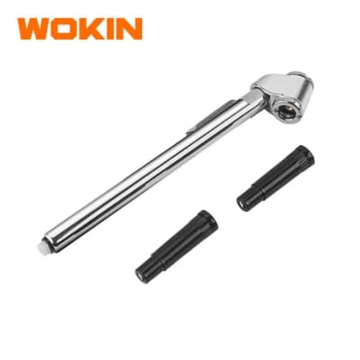 MEDIDOR DE AIRE PARA NEUMATICO WOKIN