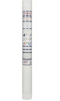 MEMBRANA HIDROFUGA PRO 80 DYNAL ROLLO