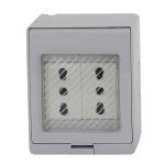 HIDROBOX IP55 STANFORD