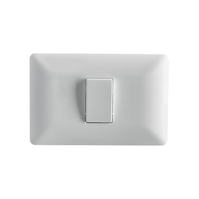 INTERRUPTOR EMBUTIDO CONM. 9/24 STANFORD