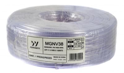 MANGUERA PARA NIVEL1