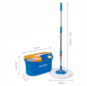 MOPA GIRATORIA AILEDA