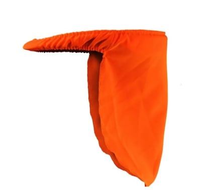 GORRO CUBRE NUCA PARA CASCO