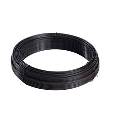 ALAMBRE RECOCIDO NEGRO #141