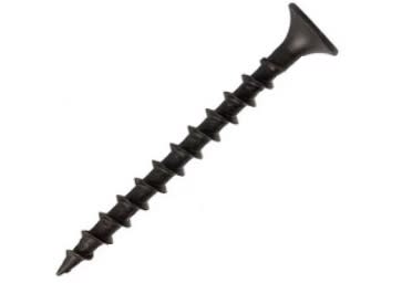 TORNILLO DRYWALL MADERA FFZ #8-8[CRS] X 4