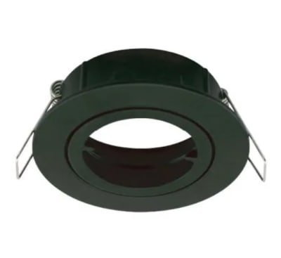 FOCO EMB. GU10 50W S/A CUARTO DE GIRO BP1