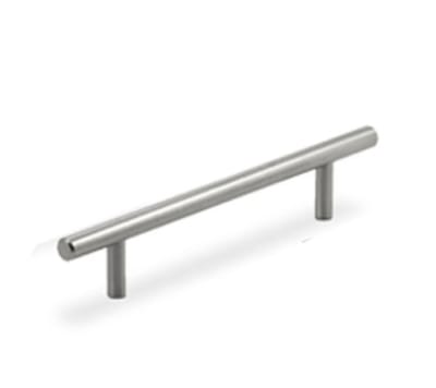 TIRADOR MADRID METALICO 128X12 DVP