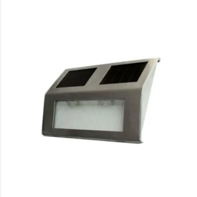 APLIQUE SOLAR MARCADOR ESCALA BP1