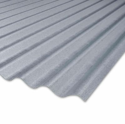 ZINCALUM ACANALADO 0.35X851MM