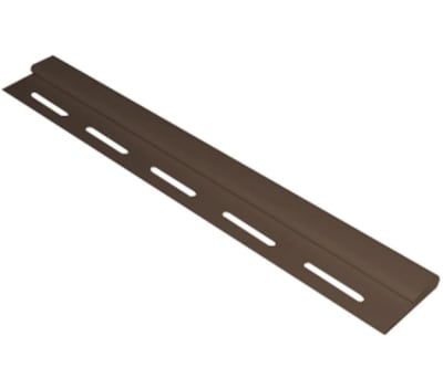 PERFIL TERMINO SIDING 3.8MT