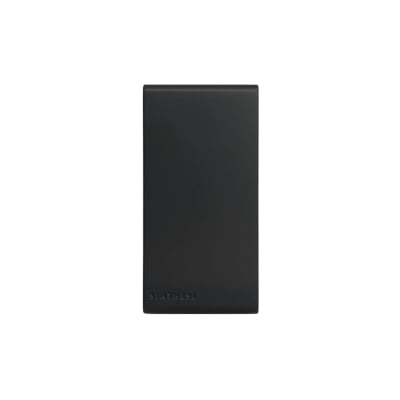 MODULO INTERRUPTOR CONM. DOBLE 9/24 16A S33 SINTHESI