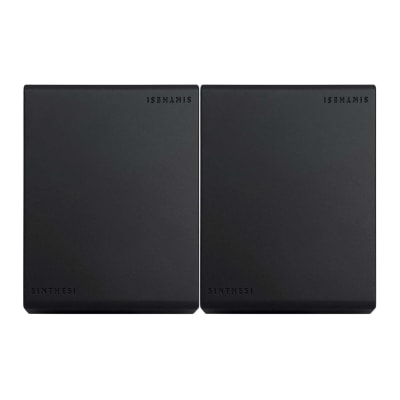 MODULO INTERRUPTOR CONM. DOBLE 9/24 TECLON 1.5M 16A S33 SINTHESI