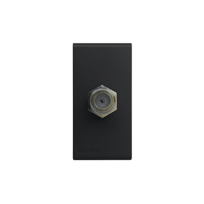 MODULO TOMA COAXIAL TV SINTHESI S33