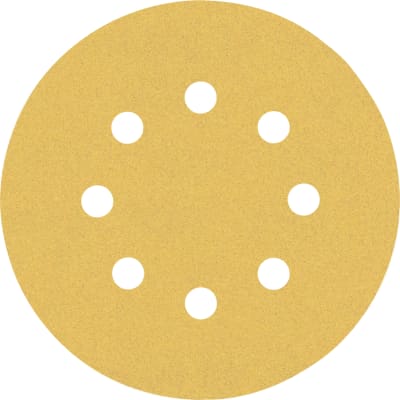 DISCO DE LIJA BOSCH EXPERT C470 125MM