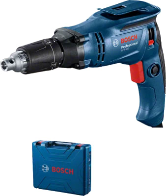 ATORNILLADOR DRYWALL BOSCH GTB 6501
