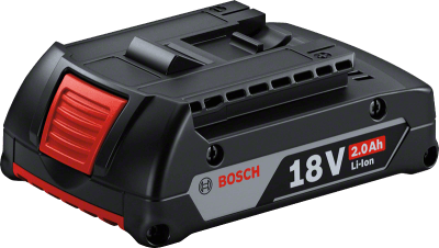BATERIA LI-ION BOSCH GBA 18V