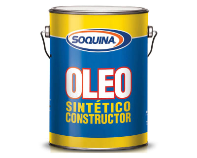 OLEO SINTETICO CONSTRUCTOR LADRILLO
