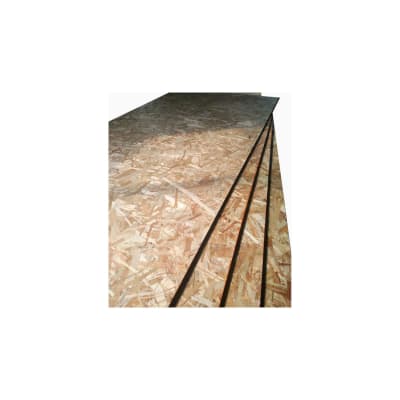 OSB 1.22M X 2.44M IMPORT.