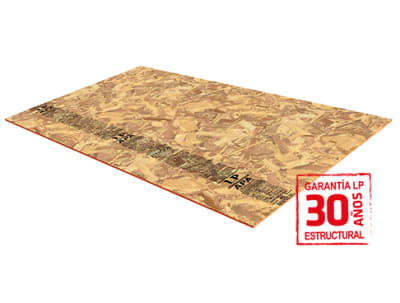 LP OSB S/APA 1.22M X 2.44M