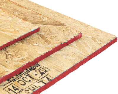 LP OSB PAIS 1.22X2.44M