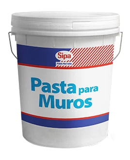 PASTA MURO INTERIOR SIPA