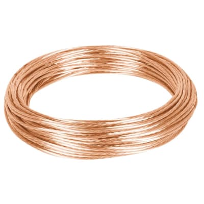 CABLE COBRE DESNUDO DURO 7H1