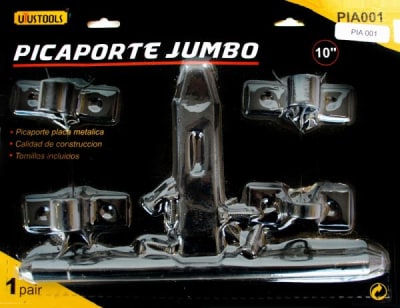 PICAPORTE JUMBO CARCELERO UYUSTOOLS