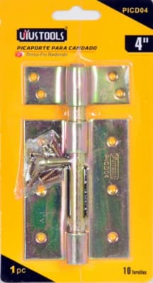 PICAPORTE ZINCADO DORADO1