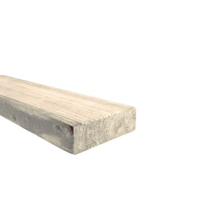 PINO IMPREGNADO CEPILLADO 3.2MTS