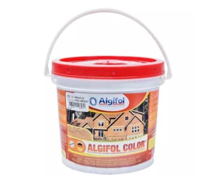 ALGIFOL COLOR PINO-OREGON