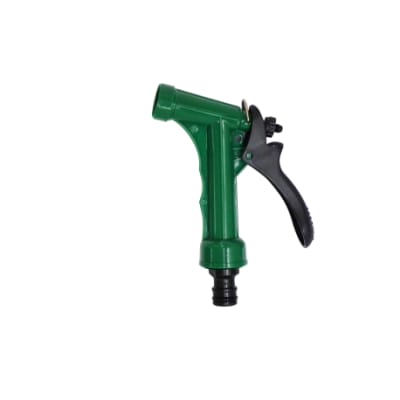 PISTOLA PLASTICA AJUSTABLE 1 POSICION