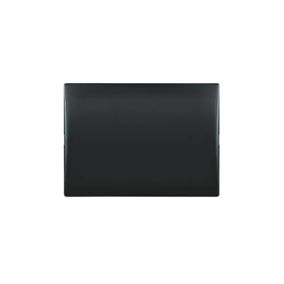 PLACA CIEGA C/SOPORTE ANDES LEXO