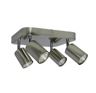 PLAFÓN LUCES CILÍND