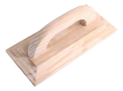 PLATACHO ALBAÑIL ESTAMPA MADERA HELA