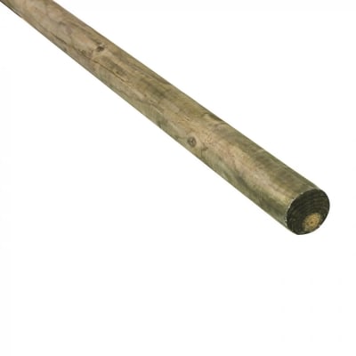 POLIN IMPREGNADO 2.4MTS