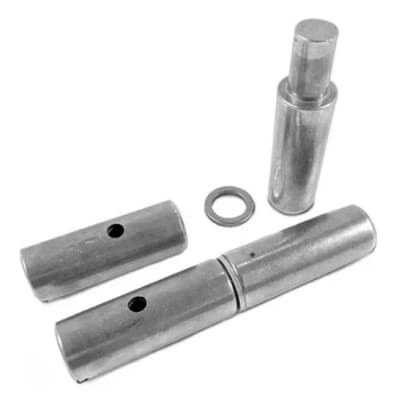 POMEL CON GOLILLA 2PCS/SET