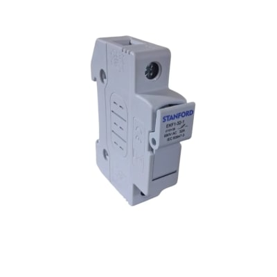 BASE PORTAFUSIBLE 1X32A STANFORD1