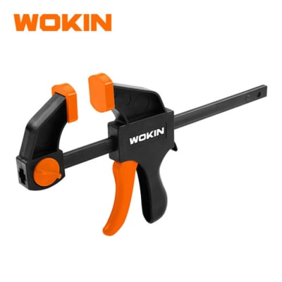 PRENSA SARGENTO WOKIN