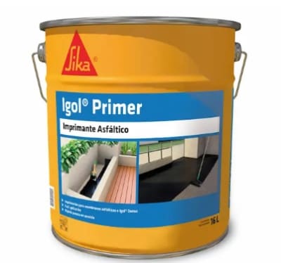 SIKA IGOL PRIMER