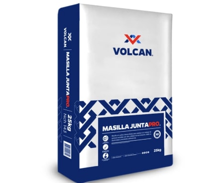 MASILLA BASE VOLCAN