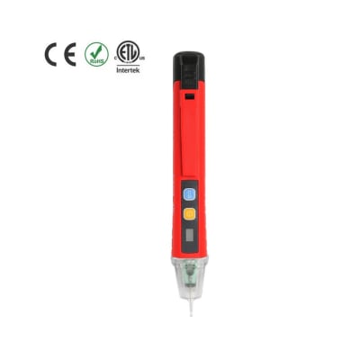 PROBADOR DE CORRIENTE UNI-T1