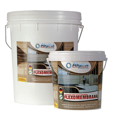 FLEXO MEMBRANA BEIGE