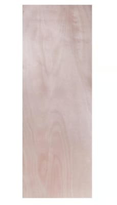 PUERTA TERCIADO INTERIOR PINO1