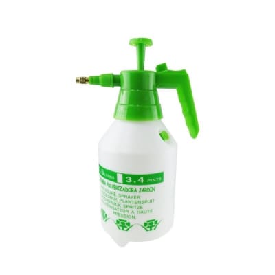 PULVERIZADOR MANUAL RAYUN