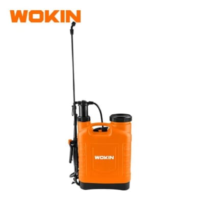 PULVERIZADOR DE JARDIN WOKIN