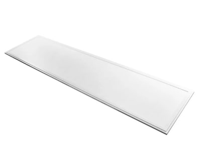 PANEL LED EMBUTIDO RECTANGULAR LUZ FRIA LEXO