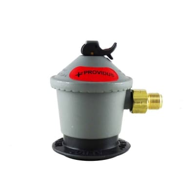 REGULADOR GAS BAJA PRESION PROVIDUS+