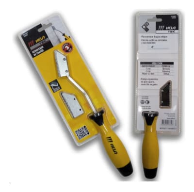 REMOVEDOR DE FRAGUE HELA TEK