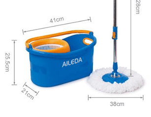 REPUESTO MOPA GIRATORIA AILEDA